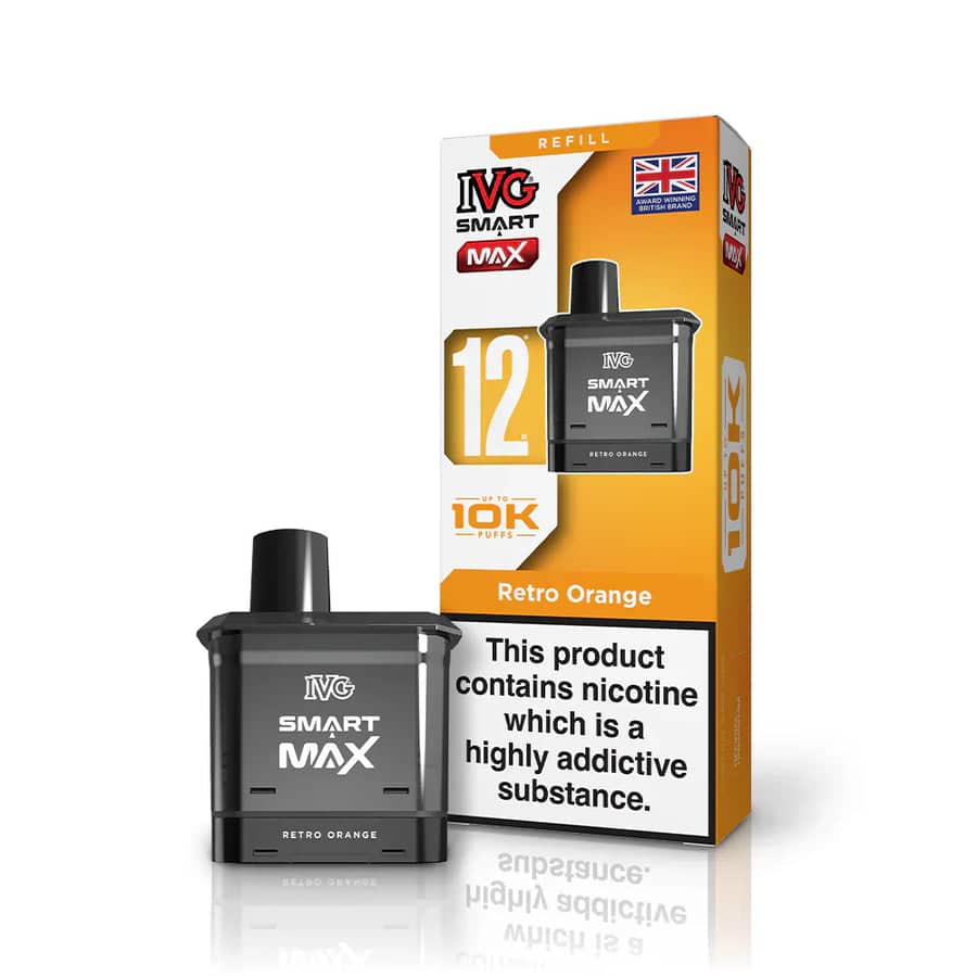 IVG Smart Max 10K Refill Pods - Image 19